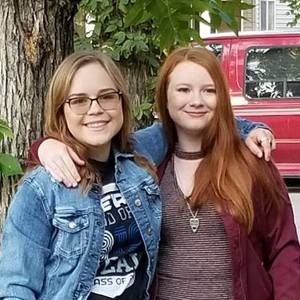 Meet your Posher, Carly